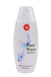 Viva Face Tonic Spirulina
