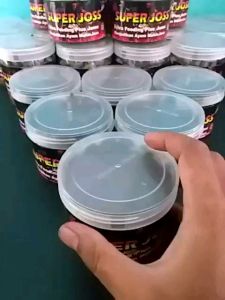 Extra fooding plus jamu ayam Laga Super Joss Kamlang Basah 300 gram