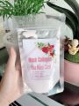 Mặt Nạ Dẻo Colagen Cánh Hoa Hồng Cao Cấp 100gr Dùng Trong Spa (Mask Dẻo Cao Cấp Chính Hãng) Phước Quy. 