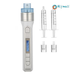 Penhao store Mesotherapy Mesogun Meso Therapy Skin Rejuvenation Wrinkle Remove Beauty Pen
