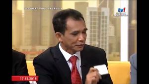 Sticker Teknologi Jimat Elektrik Malaysia Jimat Electric Bill