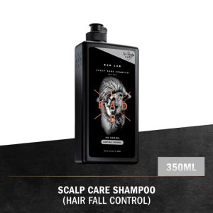 Bad Lab 3-In-1 Hair Face Body Cleaner - Anti Aging Body Sculpting Refresh Body 400ml/800ml Shampoo Anti Dandruff