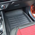 5pcs/set Car Floor Mats Foot Pad Anti-Slip Car Carpet Mats for The Car Mats Auto Universal Zwarte Auto Styling Interieur. 