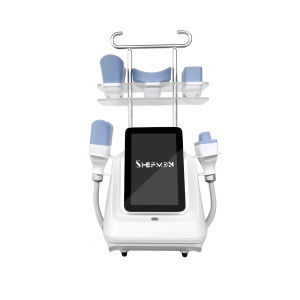 【Kuala Lumpur Training】Portable 360 Fat Freezing Machine Cryotherapy For Cryotherapy Chamber Full Body Cryolipolysis Reduce Weight Sculpting Tool Fat Freezing Machine