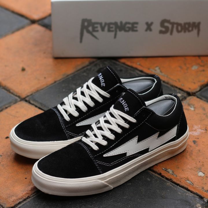 Vans revenge x storm indonesia sale