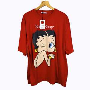 KAOS OVERSIZE WANITA