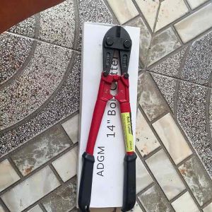 Bolt cutter 14inches for figure8 fiber cable