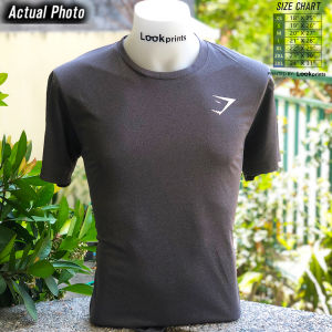Gym Shark Drifit shirt