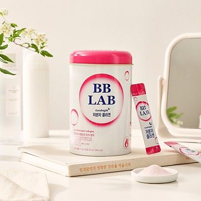 [BB LAB] Good Night Collagen (30ea) | Lazada