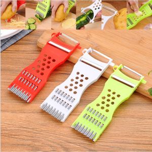 High Quality Potato Cucumber Carrot Grater Vegetables Fruit Peeler Vegetable Slicer