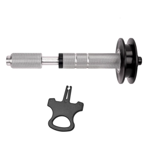 Độ bền Làm Sạch Xích Bộ dụng cụ xe đạp leo núi rửa làm sạch chuỗi Fixer cho hiệu quả maintenances