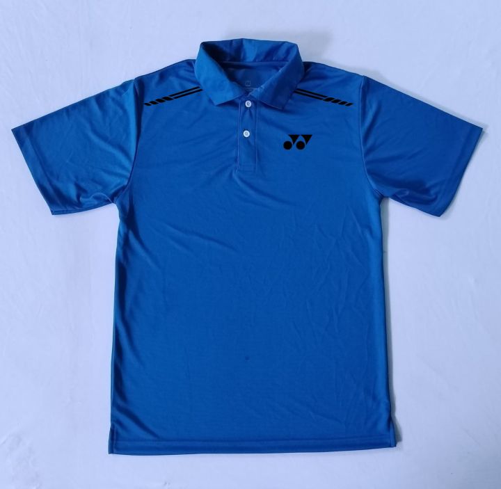 Kaos Olahraga Kerah BIG SIZE Polo Drifit Miano XXL Kaos olahraga