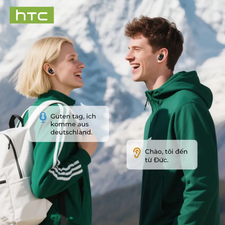 HTC NE16 Tai Nghe Phiên Dịch AI Tai nghe nhét tai Tai nghe Bluetooth 6.0 Tai nghe chống ồn Tai nghe AI Âm thanh nổi HIFI Thoải mái khi đeo | BigBuy360 - bigbuy360.vn HTC NE16 Tai Nghe Phiên Dịch AI Tai nghe nhét tai Tai nghe Bluetooth 6.0 Tai nghe chống ồn Tai nghe AI Âm thanh nổi HIFI Thoải mái khi đeo | BigBuy360 - bigbuy360.vn
