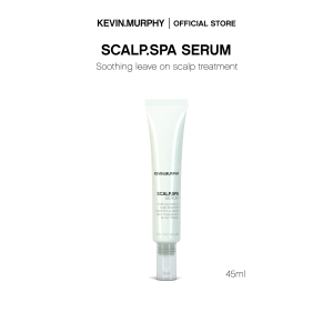 [KEVIN.MURPHY] SCALP.SPA SERUM Soothing Leave On Scalp Treatment (45ml)