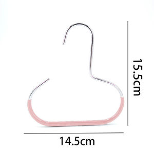 Multifunctional Circle Ring Hat Storage Hook Scarf Towel Tie Hanging Display Rack Cangkuk Topi 帽子挂钩