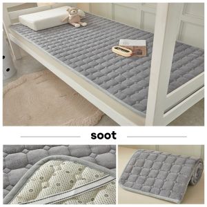 CUTEHOME Kasur Mattress Tatami Matras topper queen Mattress Protector Seprai Washable Mattress KASUR LANTAI