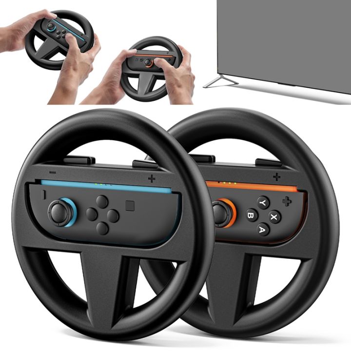 [Uesful888]Steering Wheel for N-Switch 2 ,Racing Wheel for Switch 2 ...