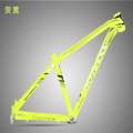 TWITTER mantis 2.0 aluminum alloy mountain bike frame adaptation 27.5/29 inch wheel hub height 15/17/19CM.. 