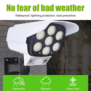 HƯỚNG DẪN ĐÈN TƯỜNG NĂNG LƯỢNG MẶT TRỜI 80+ LED CÔNG SUẤT ÁNH SÁNG NĂNG LƯỢNG MẶT TRỜI BẢNG ĐIỀU KHIỂN NĂNG LƯỢNG MẶT TRỜI Camera quan sát GIẢ ĐÈN TƯỜNG NĂNG LƯỢNG MẶT TRỜI NGOÀI TRỜI ĐÈN ĐƯỜNG NĂNG LƯỢNG MẶT TRỜI CẢM BIẾN ÁNH SÁNG MẶT TRỜI CẢM BIẾN ĐÈN T