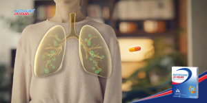 MUCOSOLVAN LIQUID 100ML [Exp date: March 2027]