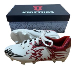 KIDZTUBS Sepatu Bola Anak Anak Laki Laki Tanggung Kecil Umur Usia PAUD TK SD SMP 1 2 3 4 5 6 7 8 9 0 1752103024