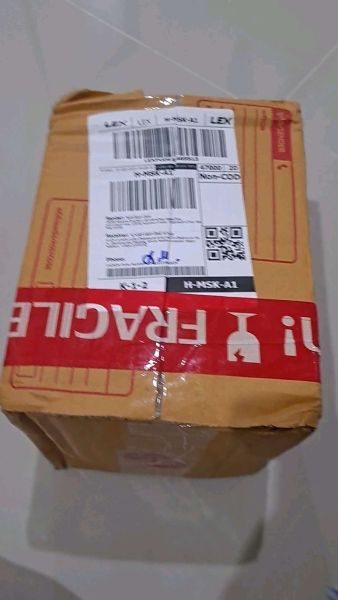 Buyer review video 3