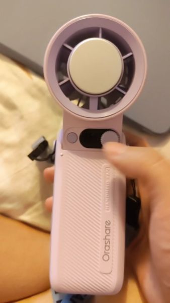 Buyer review video 2