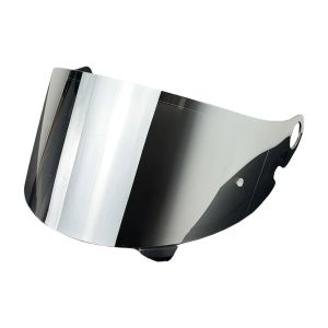 Glamster Vintage Helmet Visors Are Suitable for Shoei Vintage Full-Helmets with CPB-1V Helmet Visor for UV Protection