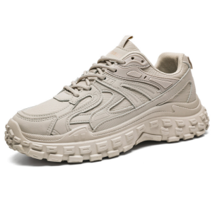 ( FREE BOX ) Sepatu Sneakers Pria Dewasa Model Casual Sport Kekinian JL121919