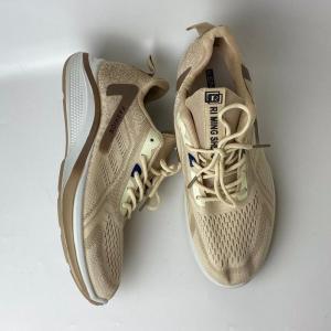 SALE Sepatu Sneakers Pria (Free Box) Import GS128733 Sepatu Sneakers Olahraga  Sepatu Fashion Kasual Sport