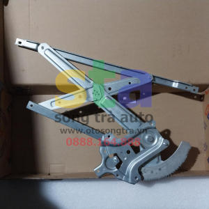 Compa lên kính trước Everest Mô tơ nâng kính Ford Everest 2005 - 2015. Bộ compa và mô tơ lên xuống kính Everest.