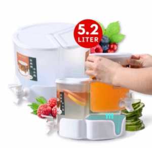 PROMO!! Dispenser Minuman Dingin & Penyimpanan Air Dingin