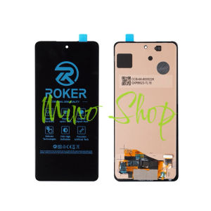 LCD TOUCHSCREEN SAMSUNG A72 A725 A725F LCD TS FULLSET