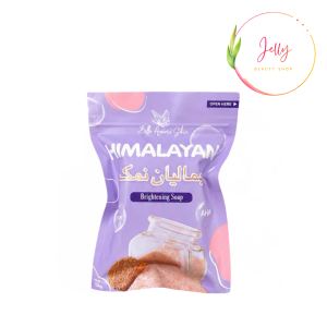 BELLA AMORE SKIN Himalayan Shampoo | Himalayan Brightening Soap - Anti-Dandruff Acne Psoriasis