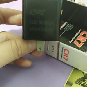 flaser sen LED CR7 bisa setel kedip cepat ataupun lambat