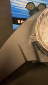 SUNTAL SPEEDOMETER ASSY RAIDER 150 R YS104B