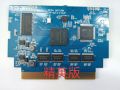 New SAROO SS HDloader Game Reader Cartridge Fast Reading Card Support SD TF Menory Cards Play Games Without CD for Sega Saturn. 