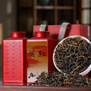 新年送礼礼盒 英德红茶高山红茶 Black Tea Alpine Black Tea