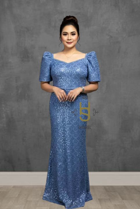 blue hoco dress near me Lovely Sky Blue Homecoming Dresses Lyered Beaded Hoco Dress Cocktail Dress  #TKL2005 main image 1