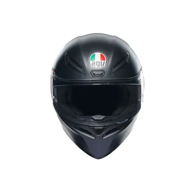 AGV K1 S Solid Helmet (Asian fit) (FREE HEVIK HELMET BAG)