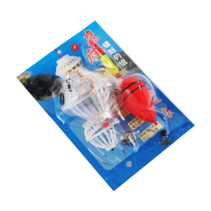 Professional Anglers Hook Reinforced Plastic Ensures Longevities Across Freshwaters Saltwater Environment