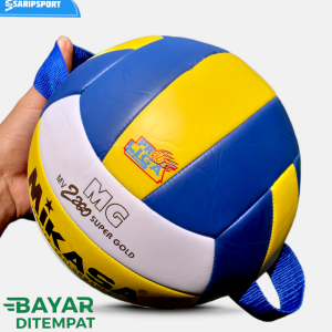 bola voli gantung bola untuk latihan pukul latihan smash gratis pentil dan jaring juga pompa