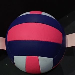 Bola Gantung Training Smash/Bola Voli Timing Ball/Bola Voli Latihan Smash/Bola Voli Jahit Manual /Bola Voli Latihan Untuk Dewasa/Bola Voli Training Speak