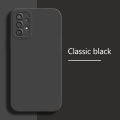 Case Samsung A52 A52s 5G Case Softcase BLACK MATTE CAMERA PROTECTION Case Casing Hp Samsung A52 - A52s 5G. 
