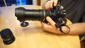 Tamron AF 28-300mm F/3.5-6.3 XR Di LD Aspherical [IF] Macro Lens For Canon & Nikon (2 Year Warranty ). 