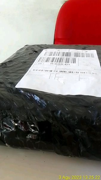 Buyer review video 4