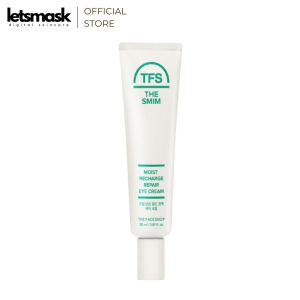 THE FACE SHOP The Smim Moist Recharge Repair Eye Cream 30ml
