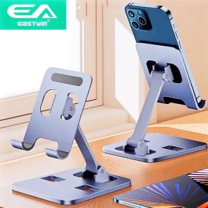 Dudukan HP Besi Metal HD39 / Phone Holder Stand Full Besi Super Kuat HD-39