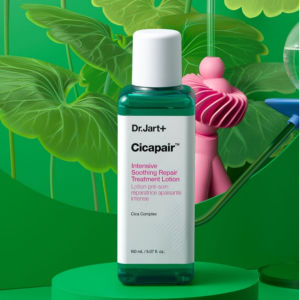 Tinh chất DR.JART+ Cicapair™ Intensive Soothing Repair Treatment Lotion 150ml
