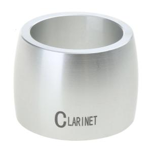 Nhôm Alto/Tenor/Soprano Saxophone ống ngậm ligatures chuyên nghiệp búp KÈN SAXOPHONE ligature clip bền